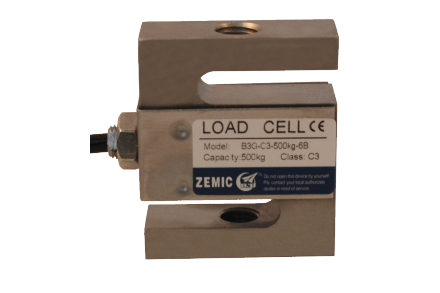 ZEMIC B3G