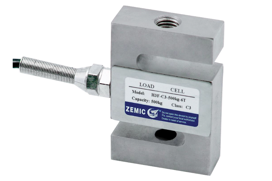 ZEMIC H3F