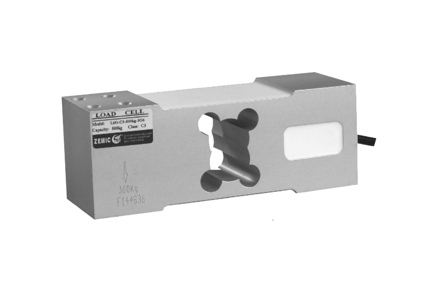 ZEMIC L6G