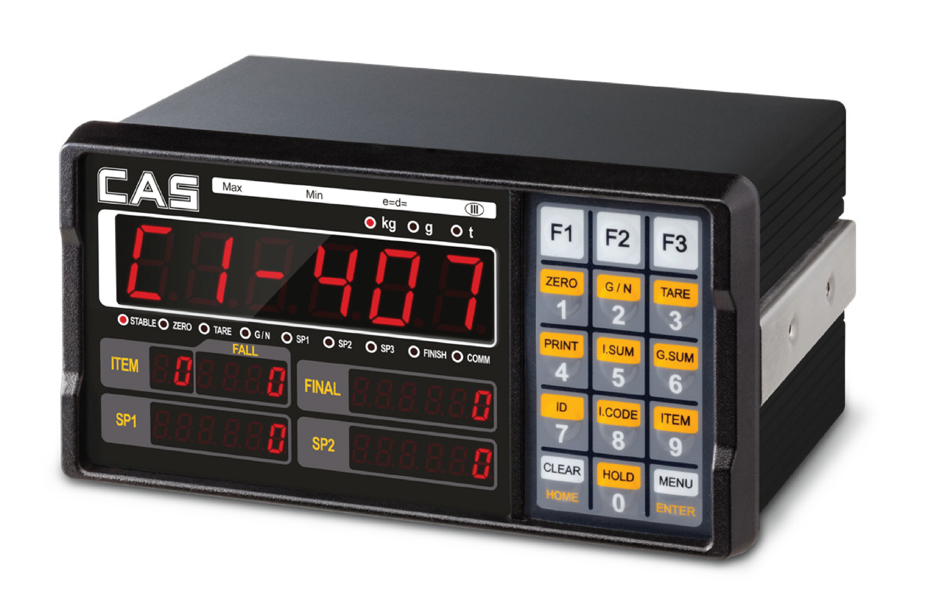 CAS CI-407A