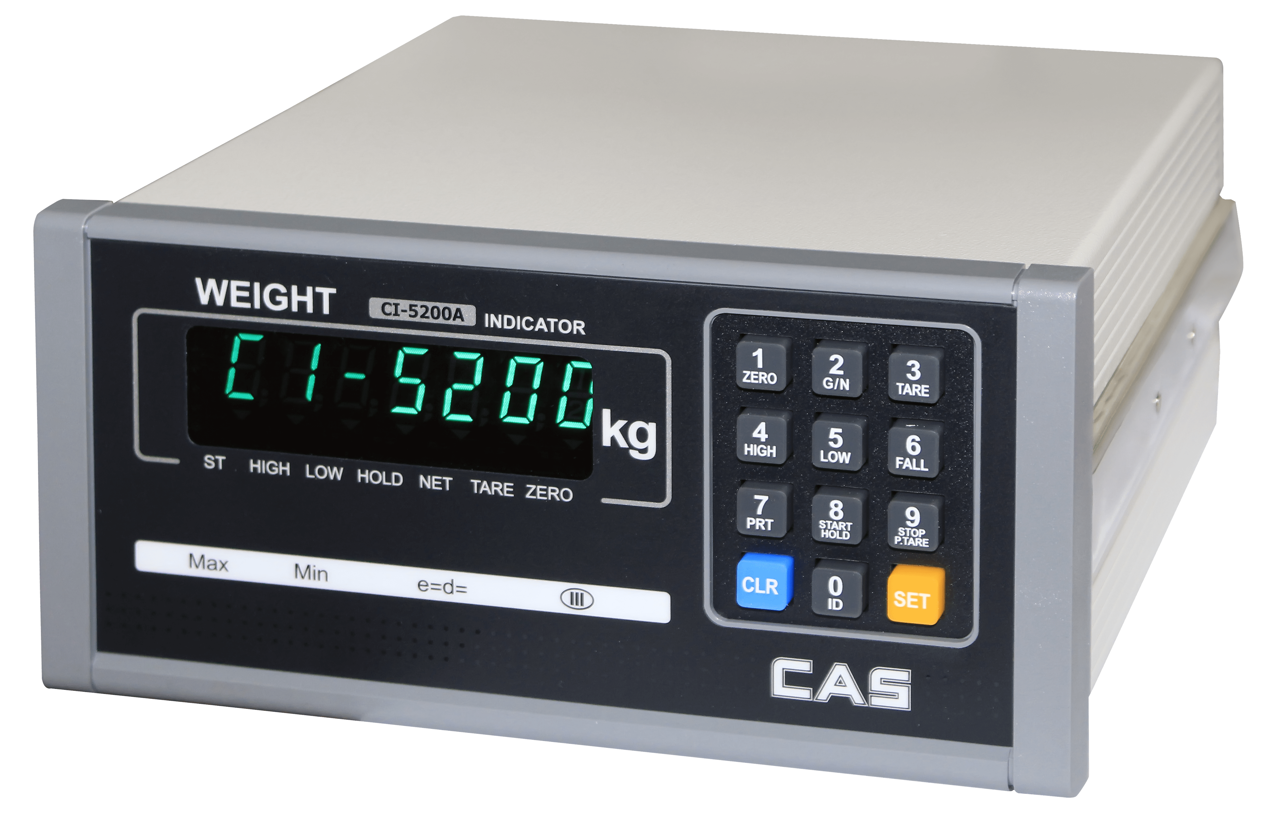 CAS CI-5200A