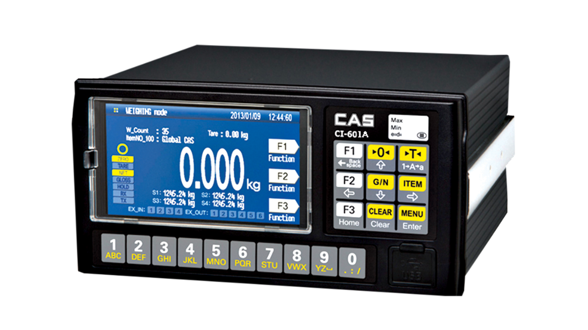CAS CI-605A