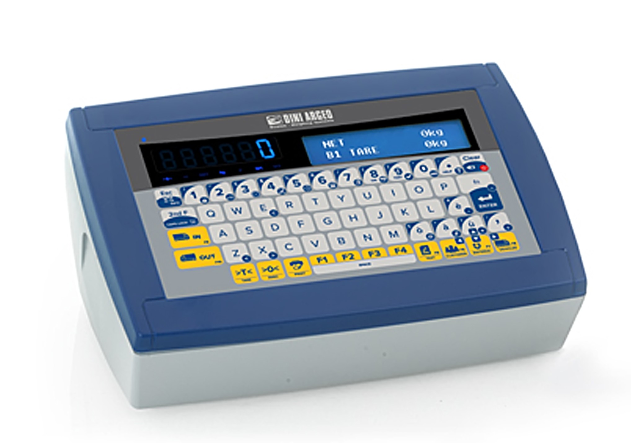 DINI ARGEO 3590EQ