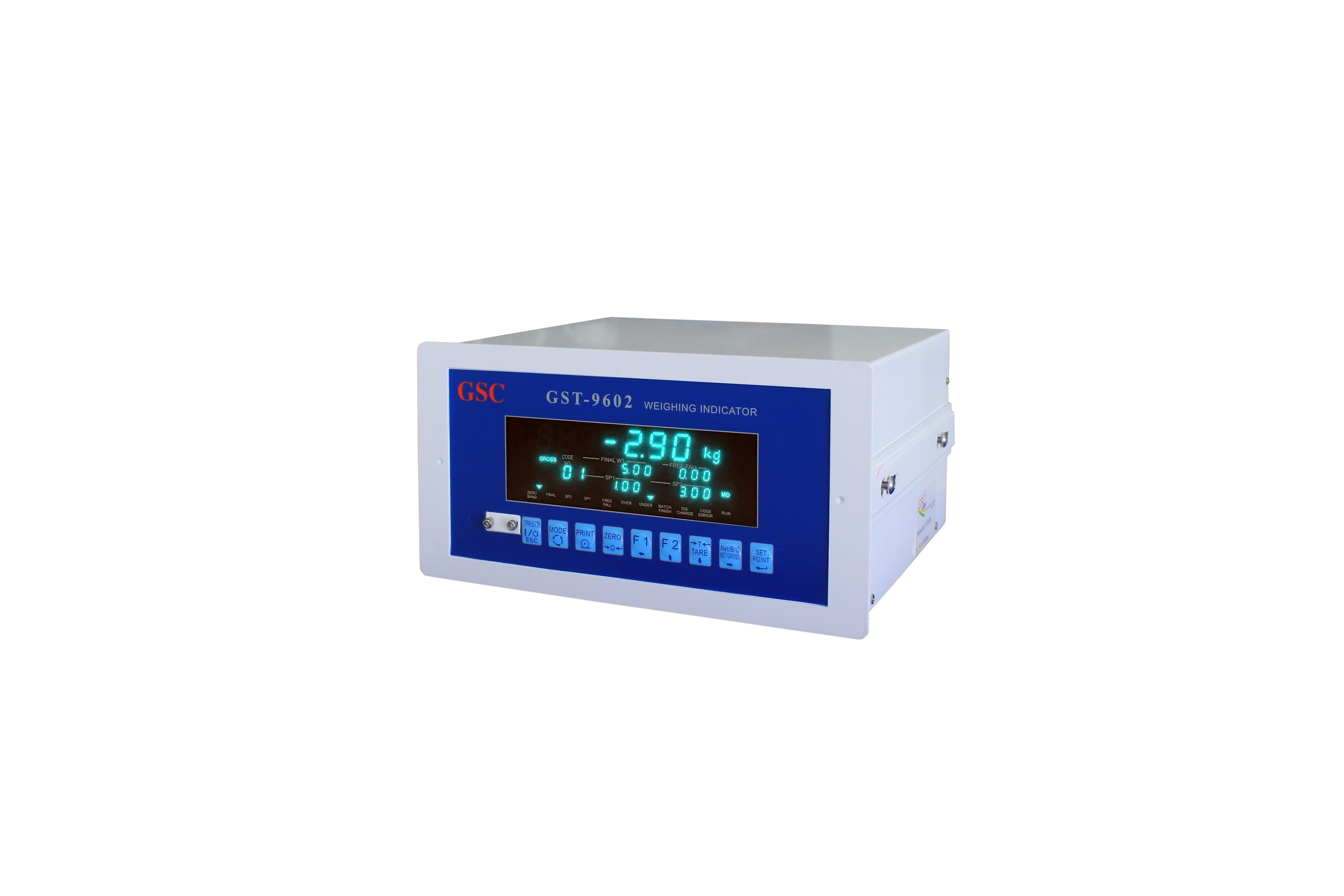 GSC GST 9602