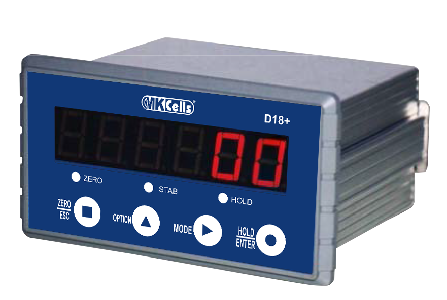 MKCELLS MK-D18+