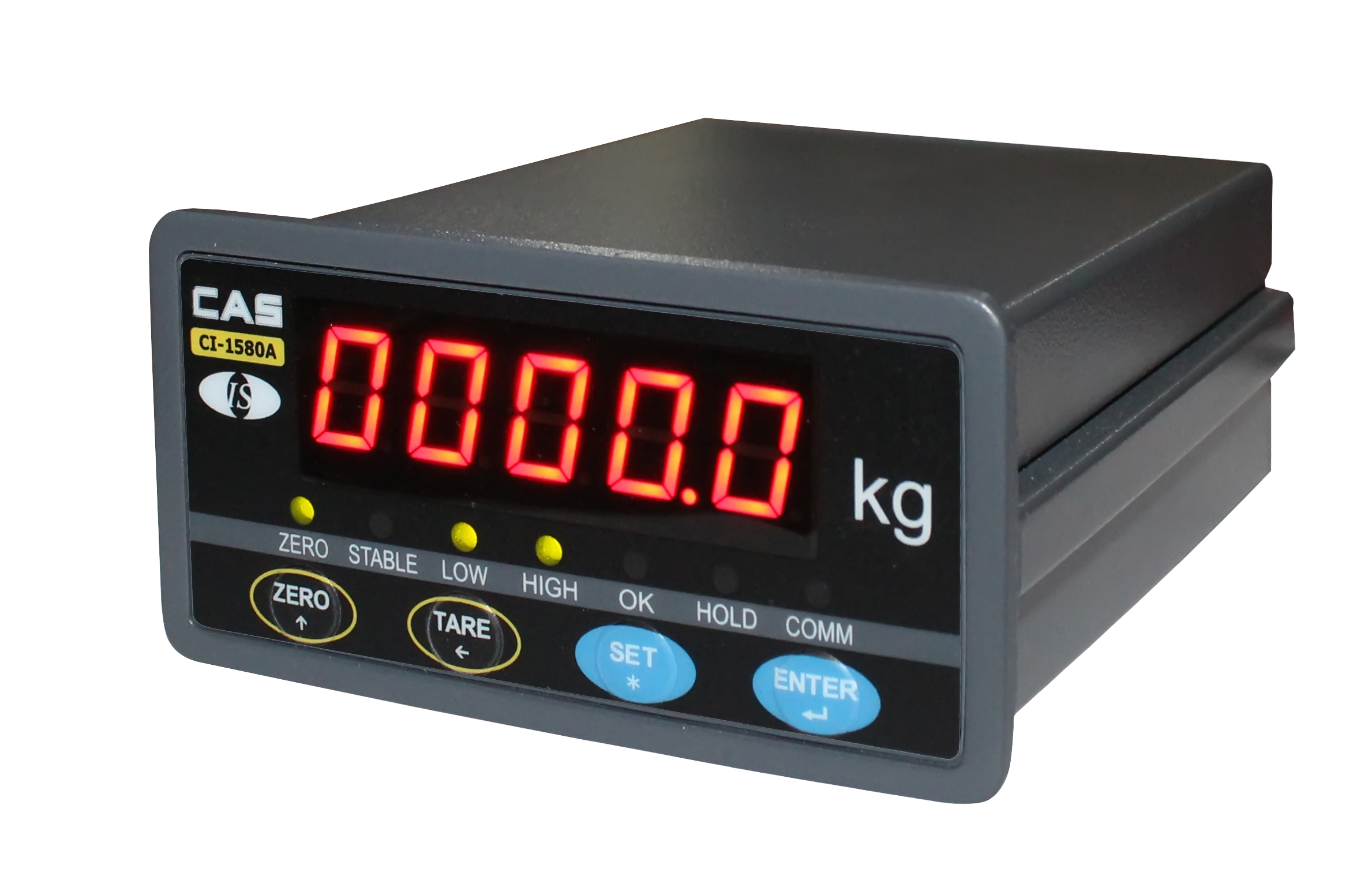 CAS CI-1580A