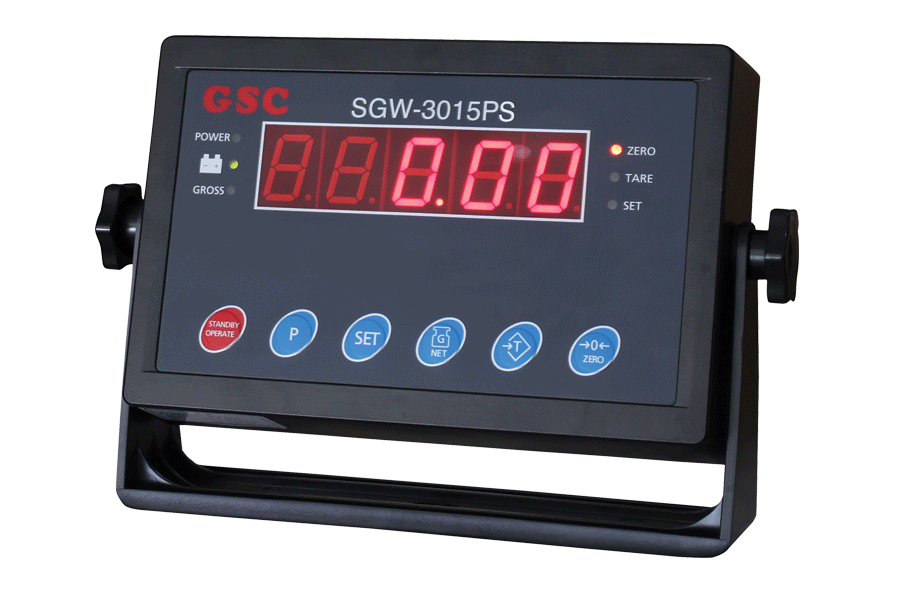 GSC SGW-3015PS