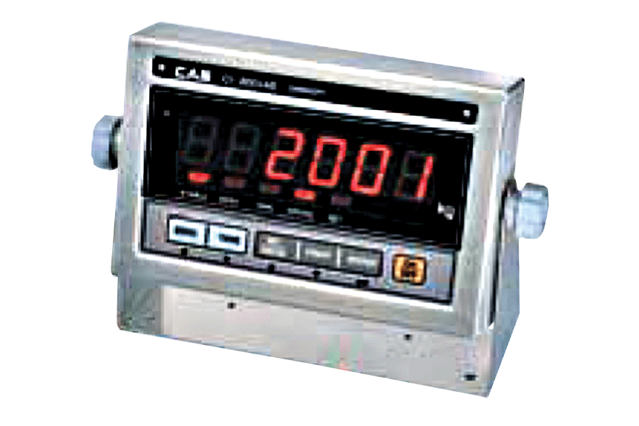 CAS CI-2001AS