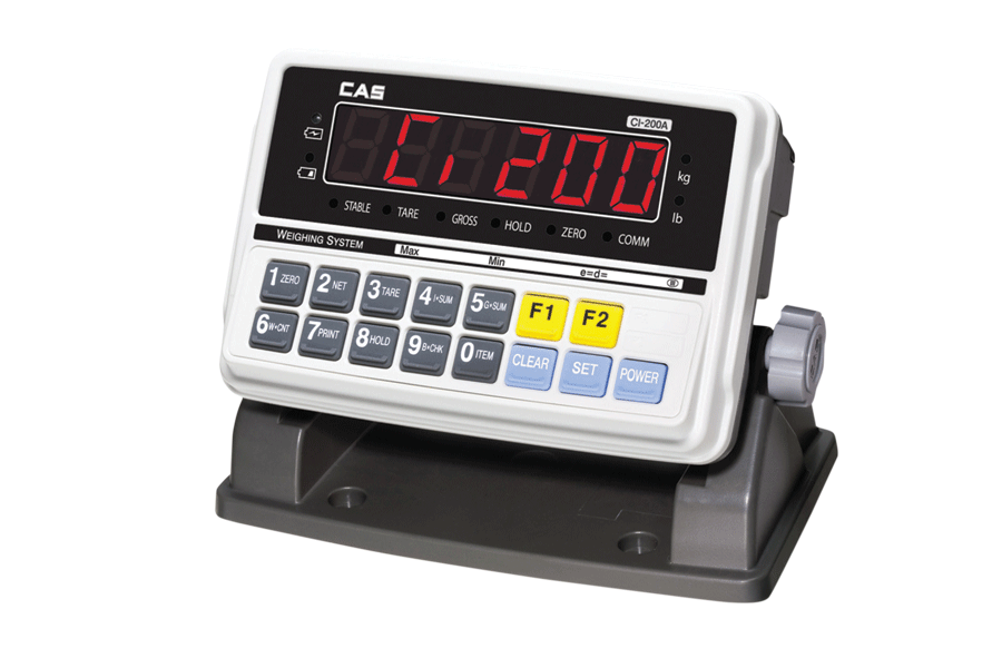 CAS CI-200A
