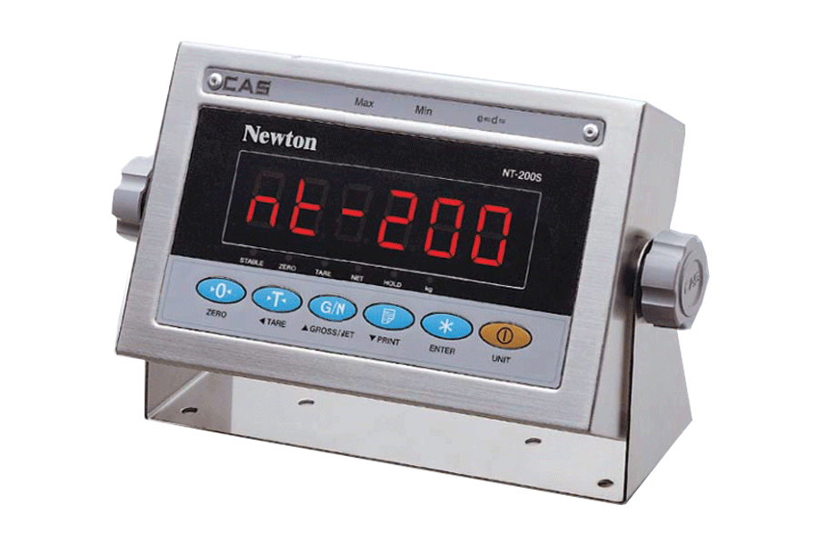 CAS NT-200A
