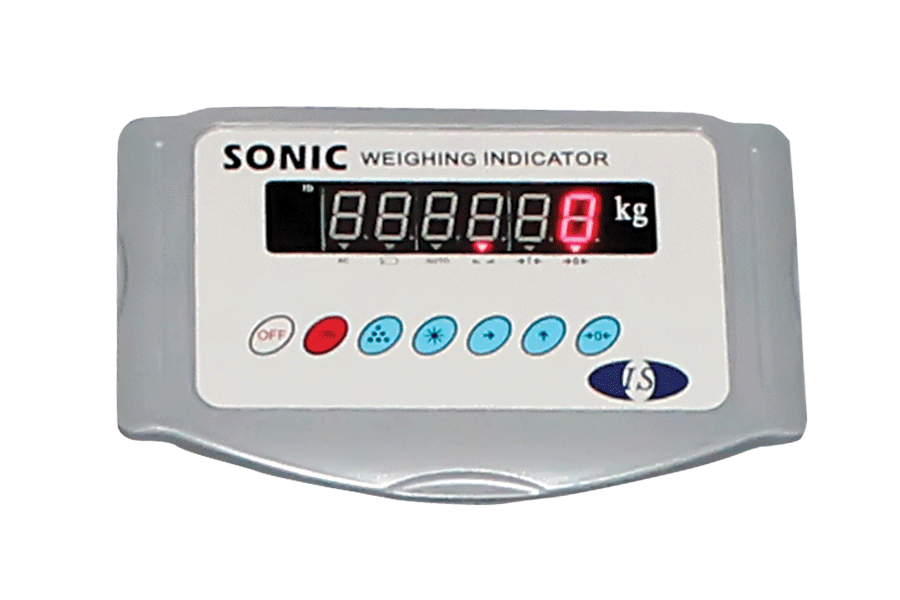 SONIC A1X