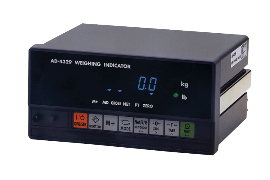AND AD-4329A