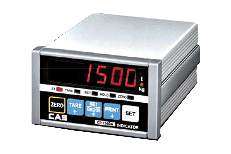 CAS CI-1500A