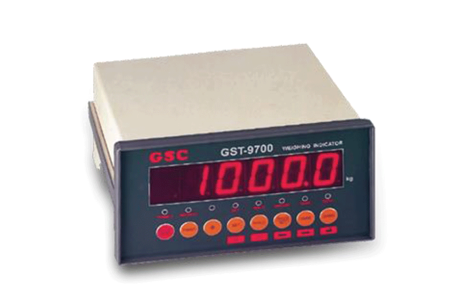 GSC GST-9700