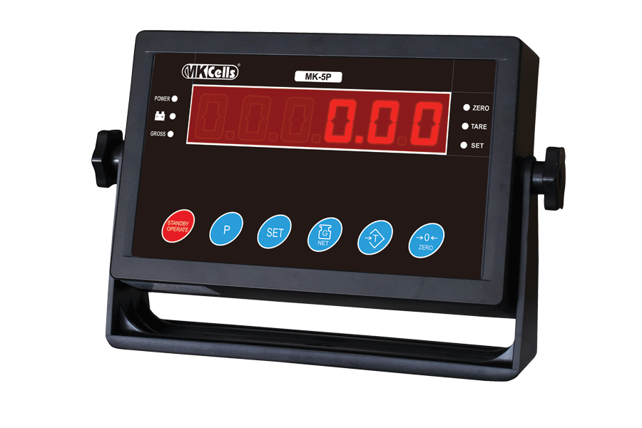 MKCELLS MK-5P