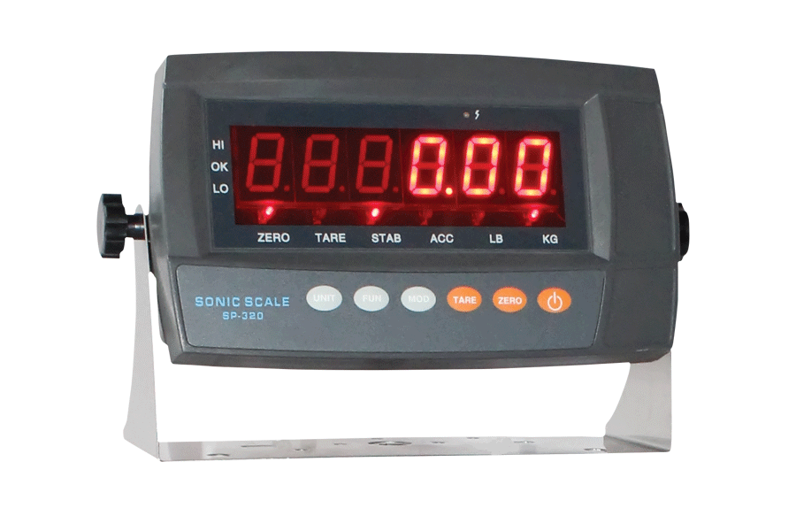 SONIC SP-320 LED