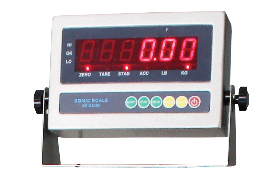 SONIC SP-320S LED