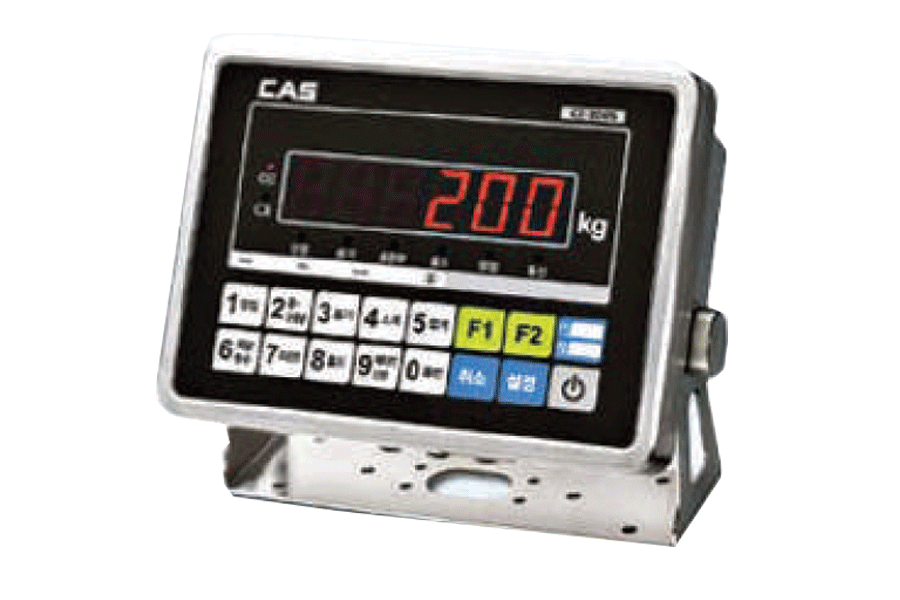 CAS CI-200SC